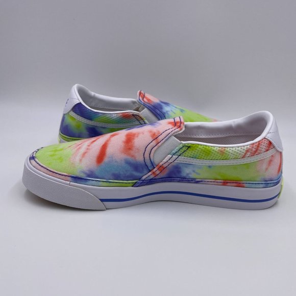 Nike Court Legacy SLP PT Multi Color Womens Shoes - Picture 2 of 8